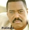 Picture for song 'POLITICS' by artist 'Cuba Gooding (US)'