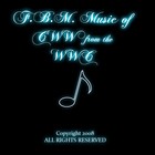 Picture for song 'creating the funky sound' by artist 'C Wade jr'