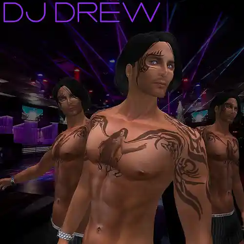 Picture for song 'Blown Away - DJ Drew Brown' by artist 'DJ Drew Brown'