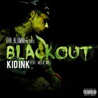 Picture for song 'Blakk Out -FREEDL (@D2therJ)' by artist 'D2theRJ'