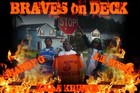 Picture for song 'WHAT YOU GONE DO DEMO' by artist 'DA BRAVES ON DEC'