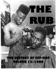 Picture for song 'the rub' by artist 'dabronx (beatmaker)'