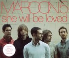 Picture for song 'She will be loved - Maroon 5' by artist 'dada rum pum'