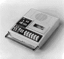 Picture for song 'Barry Flyin' High' by artist 'Dad Travers Tape Recorder'