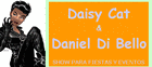 Picture for song 'Amor a la mexicana 01' by artist 'Daisy y Daniel'