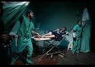 Picture for song 'CRIME SCENES' by artist 'DamneDNatioN (from the 317)'
