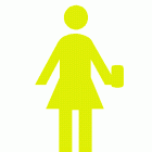 Picture for song 'Mellow Yellow' by artist 'Dana Correll'