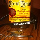 Picture for song 'CHEAP SUNGLASSES' by artist 'Dan Andrade'