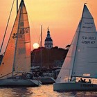 Picture for song 'Annapolis' by artist 'Dance Music for Grownups'