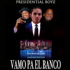 Picture for song 'Vamo pa el banco' by artist 'Danelbeatz'