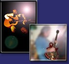 Picture for song 'Side of Heartache' by artist 'Dan Flowers'