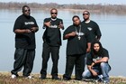 Picture for song '07 MISSISSIPPI TILL I DIE FEAT. M.D.B.LEROY DEAN P' by artist 'DANGERO(THE VOICE OF THE SIPP)'