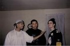 Picture for song 'You Must Not Know' by artist 'Dangerous Combination1111'