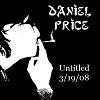 Picture for song 'Untitled 3/19/08' by artist 'Daniel Price (noise)'