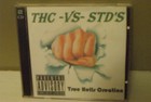Picture for song 'Don't deny it' by artist 'Danny C ( THC )'