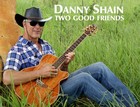 Picture for song 'TWO GOOD FRIENDS' by artist 'Danny Shain'