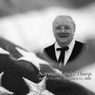 Picture for song 'For Dad' by artist 'Dan Tharp'