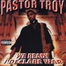 Picture for song 'Above tha law' by artist 'da pastor'