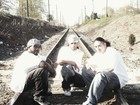 Picture for song 'We Got Dat Fire' by artist 'Da Real Foundation'