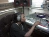 Picture for song 'I'm The One - YBM - FT Mizz Teejah' by artist 'Da Real YBM'