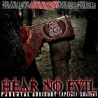 Picture for song 'Please Don't Leave' by artist 'Dark Alley Murder'