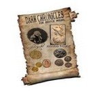 Picture for song 'To Hell And Back' by artist 'Dark Chronicles'