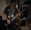 Picture for song 'back again' by artist 'Dark hour'