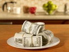 Picture for song 'Money On The Table (Full Beat)' by artist 'Darknown'