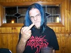 Picture for song 'Evil Truth Ft.Guttermouth-Crows' by artist 'Darko Beats'