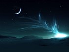 Picture for song 'the arrival' by artist 'Dark Productions Music Group'