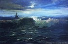 Picture for song 'Hurricane' by artist 'DaSorceror'