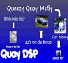 Picture for song 'Prince Of The 713 (Snippet)' by artist 'DA STREET PHARMISCIST'