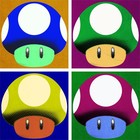 Picture for song 'POWER UP' by artist 'DAT DOZIER 228'