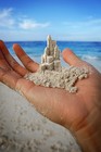Picture for song 'Castles on the Riverbank' by artist 'Dave Berry'