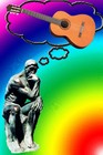 Picture for song 'Daydreams' by artist 'Dave Berry'