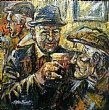Picture for song 'Old Triangle' by artist 'Dave Ciciotte'