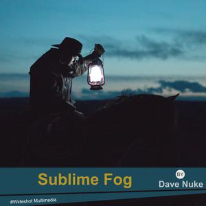 Picture for song 'Sublime Fog (125 bpm)' by artist 'Dave Nuke'