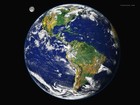 Picture for song 'Copernicus Etudes - 6. Earth' by artist 'David Campbell'