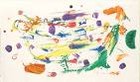 Picture for song 'Melange (original instrumental)' by artist 'David Floodstrand'