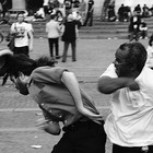 Picture for song 'Fight' by artist 'David Leone'