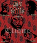 Picture for song 'Life or Death' by artist 'DaVille Clique'