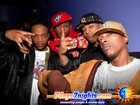 Picture for song 'Dont Mention Drumz by Daytyme and D Roc' by artist 'DAYTYME'