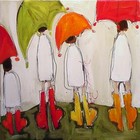 Picture for song 'Rainy Days' by artist 'D Boone'
