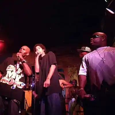 Picture for song 'Clack Clack Clack (Mix)' by artist 'DBP Alliance Music'