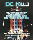 Picture for song 'Dade County Killa prod. CKG' by artist 'DC KILLA'