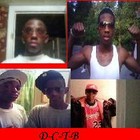 Picture for song 'DESE h** S BE JOCKIN ME F. (PLAYA D)(Go to lo-fi)' by artist 'DCTB'