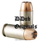 Picture for song '01 No Drama' by artist 'DDub Originals'