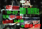 Picture for song 'Quake Shake *Hyphy* Music' by artist 'DDub Originals'