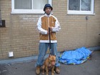 Picture for song 'HOOD= L.U.V (living unda vices)' by artist 'deaconson'