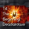 Picture for song 'T4 - The Beginning! (Flash Remix)' by artist 'Daveros'
